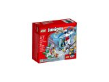 LEGO® 10720 Juniors Pościg helikopterem policyjnym