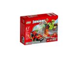 LEGO® 10722 Juniors Starcie z wężem
