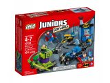 LEGO® 10724 Juniors Batman i Superman kontra Lex Luthor