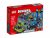 LEGO® 10724 Juniors Batman i Superman kontra Lex Luthor