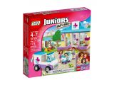LEGO® 10728 Juniors Lecznica dla zwierząt Mii