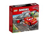 LEGO® 10730 Juniors Auta 3 – Katapulta Zygzaka McQueena