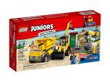 LEGO® 10734 Juniors Rozbiórka