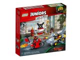 LEGO® 10739 Juniors Atak rekinów