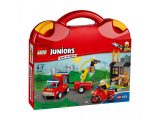 LEGO® 10740 Juniors Patrol strażacki