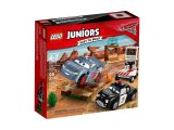 LEGO® 10742 Juniors Auta 3 – Trening szybkości