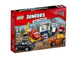 LEGO® 10743 Juniors Auta 3 – Warsztat Smokey’ego