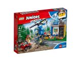 LEGO® 10751 Juniors Górski pościg policyjny
