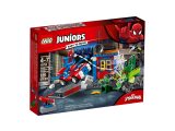 LEGO® 10754 Juniors Spider-Man kontra Skorpion