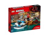 LEGO® 10755 Juniors Wodny pościg Zane’a