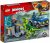 LEGO® 10757 Juniors Jurassic World: Na ratunek raptorom