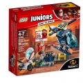LEGO® 10759 Juniors Incredibles 2: Pościg Elastyny