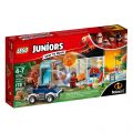 LEGO® 10761 Juniors Incredibles 2: Wielka ucieczka z domu
