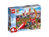 LEGO® 10767 Toy Story Pokaz kaskaderski Diuka Kabum