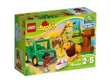 LEGO® 10802 Duplo Sawanna