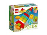 LEGO® 10815 Duplo Moja pierwsza rakieta