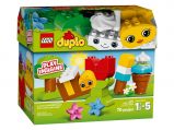 LEGO® 10817 Duplo Kreatywny kuferek