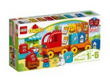 LEGO® 10818 Duplo Moja pierwsza cięzarówka