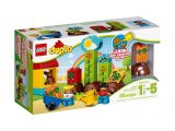 LEGO® 10819 Duplo Mój pierwszy ogród