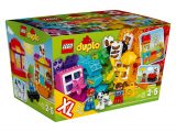 LEGO® 10820 Duplo Zestaw kreatywnego budowniczego