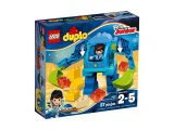 LEGO® 10825 Duplo Maszyna krocząca Milesa