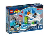 LEGO® 10826 Duplo Statek kosmiczny Milesa