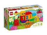 LEGO® 10831 Duplo Moja pierwsza gąsieniczka