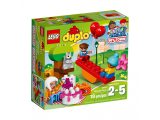 LEGO® 10832 Duplo Przyjęcie urodzinowe