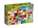 LEGO® 10834 Duplo Pizzeria