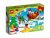 LEGO® 10837 Duplo Zimowe ferie Świętego Mikołaja