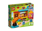 LEGO® 10839 Duplo Strzelnica