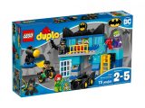 LEGO® 10842 Duplo Jaskinia Batmana