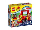 LEGO® 10843 Duplo Wyścigówka Mikiego
