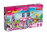 LEGO® 10844 Duplo Butik Minnie