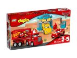 LEGO® 10846 Duplo Auta 3 – Kawiarnia Flo