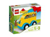 LEGO® 10851 Duplo Mój pierwszy autobus
