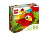 LEGO® 10852 Duplo Moja pierwsza papuga