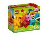 LEGO® 10853 Duplo Zestaw kreatywnego budowniczego
