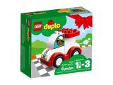 LEGO® 10860 Duplo Moja pierwsza wyścigówka