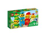 LEGO® 10861 Duplo Moje pierwsze emocje
