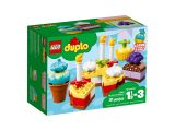 LEGO® 10862 Duplo Moje pierwsze przyjęcie