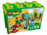 LEGO® 10864 Duplo Duży plac zabaw