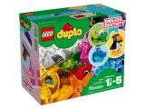 LEGO® 10865 Duplo Wyjątkowe budowle