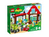 LEGO® 10869 Duplo Przygody na farmie