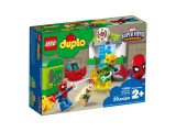 LEGO® 10893 Duplo Spider-Man vs. Electro