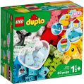 LEGO® 10909 Duplo Pudełko z serduszkiem