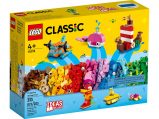 LEGO® 11018 Classic Kreatywna oceaniczna zabawa