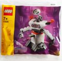 LEGO® 11938 Explorer Robot