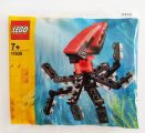 LEGO® 11939 Explorer Ośmiornica
