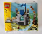 LEGO® 11940 Explorer Zamek z katapultą